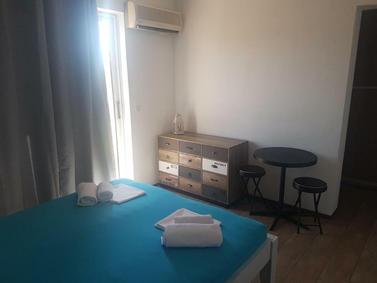 Apartmán Apartman Mak Makarská Exteriér fotografie