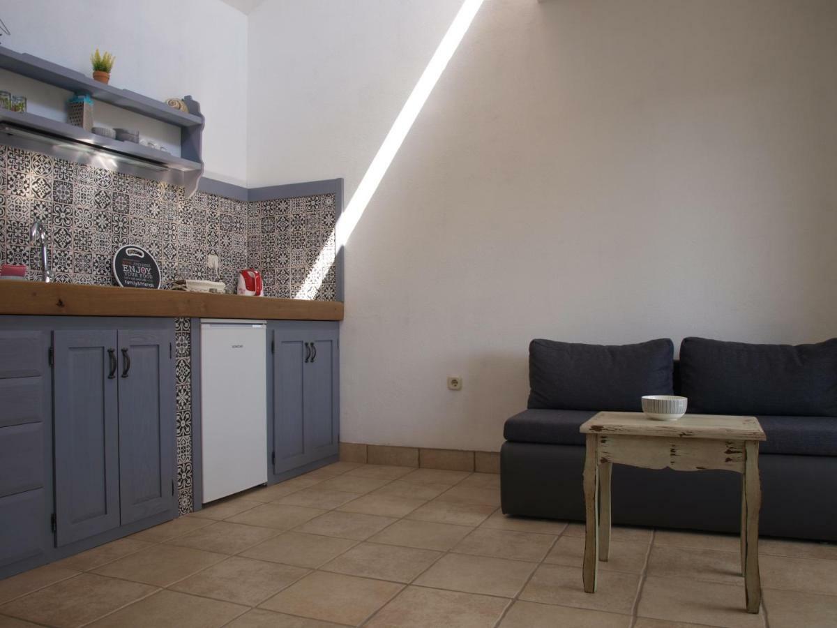 Apartmán Apartman Mak Makarská Exteriér fotografie