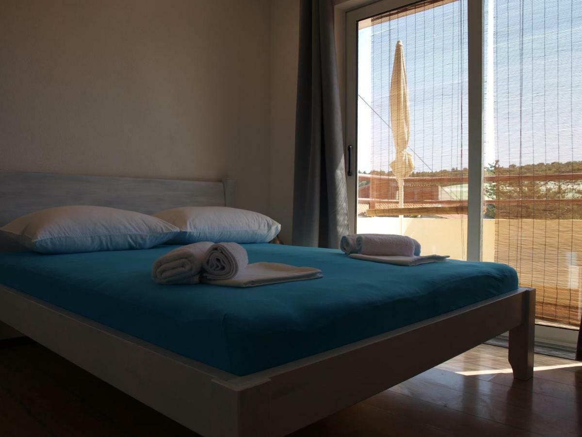 Apartmán Apartman Mak Makarská Exteriér fotografie